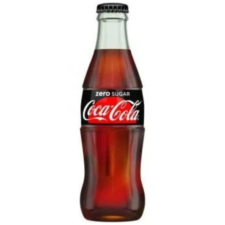 Coca-Cola Zéro