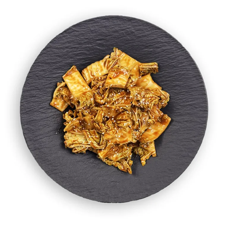 Qianlong Emperor Cabbage