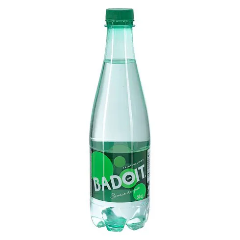 Badoit