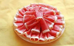 Grande tripe