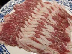 Petite Tripe