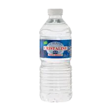 Cristaline